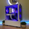 Gaming PC Ryzen 7 5800X RTX 3070 32GB Ram 1TB SSD