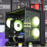 💸👑| RTX 3060 12GB | RYZEN 5 5500 | 16GB DDR4 RAM | 1TB NVME SSD | Value King 2.0 |