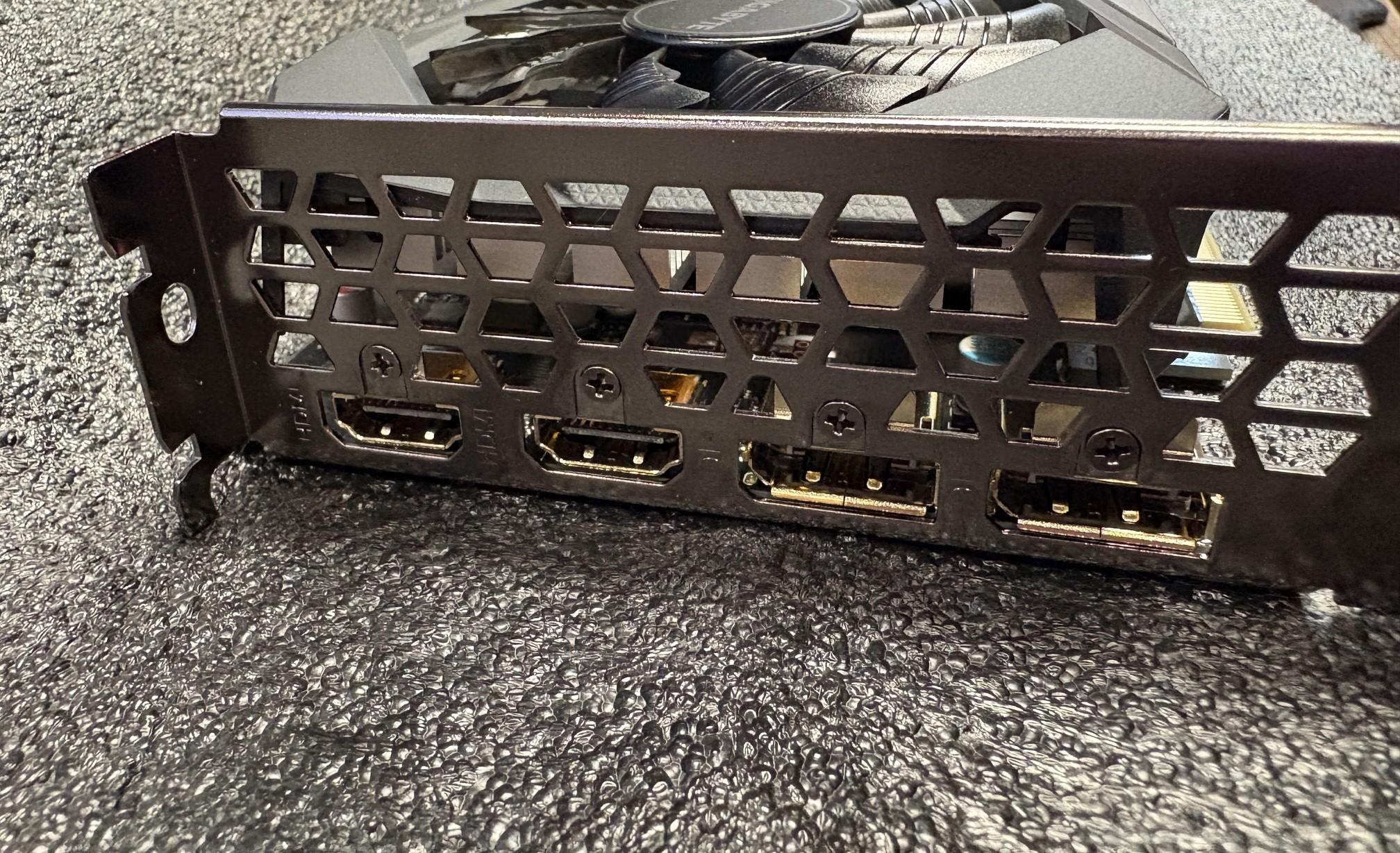 NVIDIA GeForce RTX 3050 - Image 5