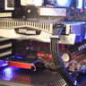 Black Gaming PC | Ryzen 5 3600 | RTX 2060 6GB | 16GB RAM | 1TB SSD | Wi-Fi 6E+Bluetooth | Windows 11