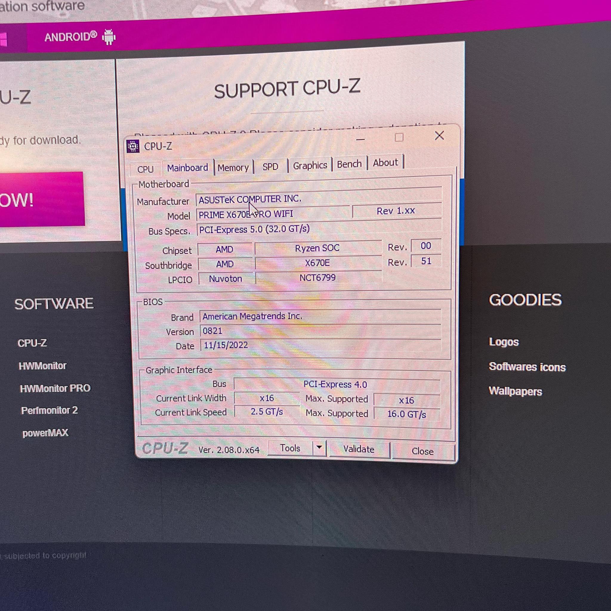 Custom Gaming PC RTX 4090 | Ryzen 9 7900x | 32GB DDR5 | X670E-Pro | 2TB NVME