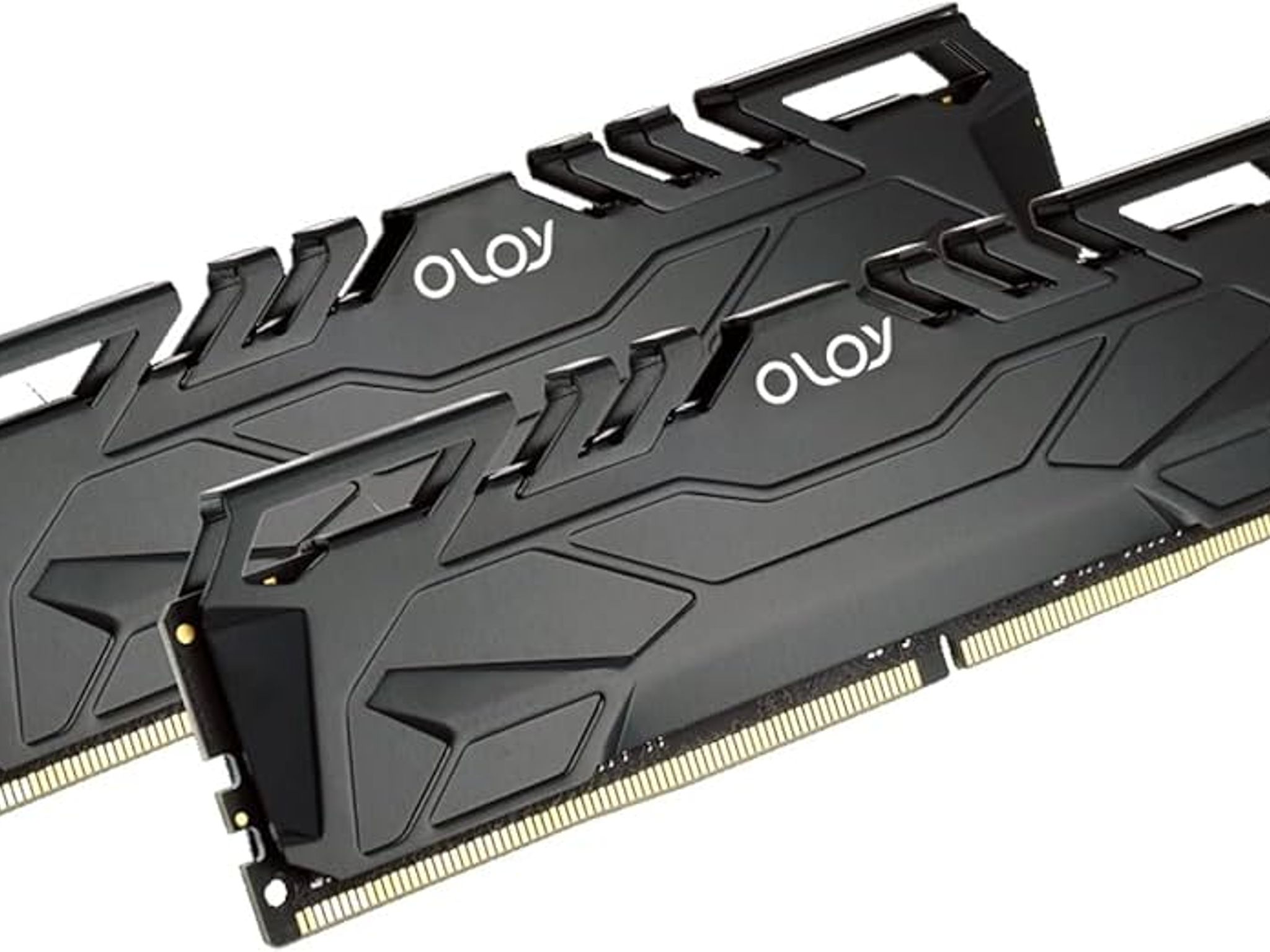 OLOY DDR4 Ram 2x8GB