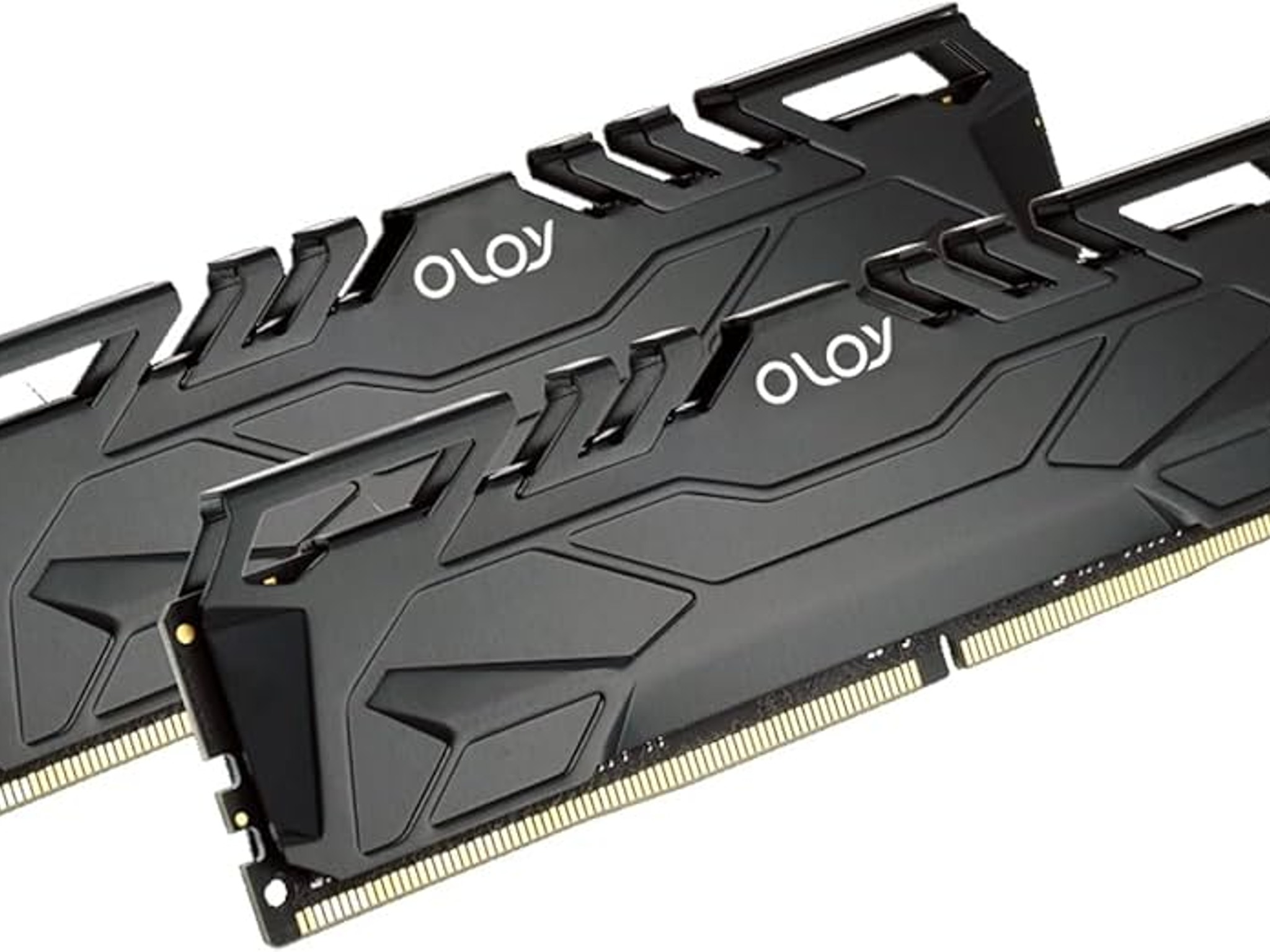 OLOY DDR4 Ram 2x8GB