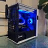 Ryzen 5 3400g / RTX 2060 / 16GB RAM / 1TB NVME SSD / Upgradable Budget Custom Gaming PC