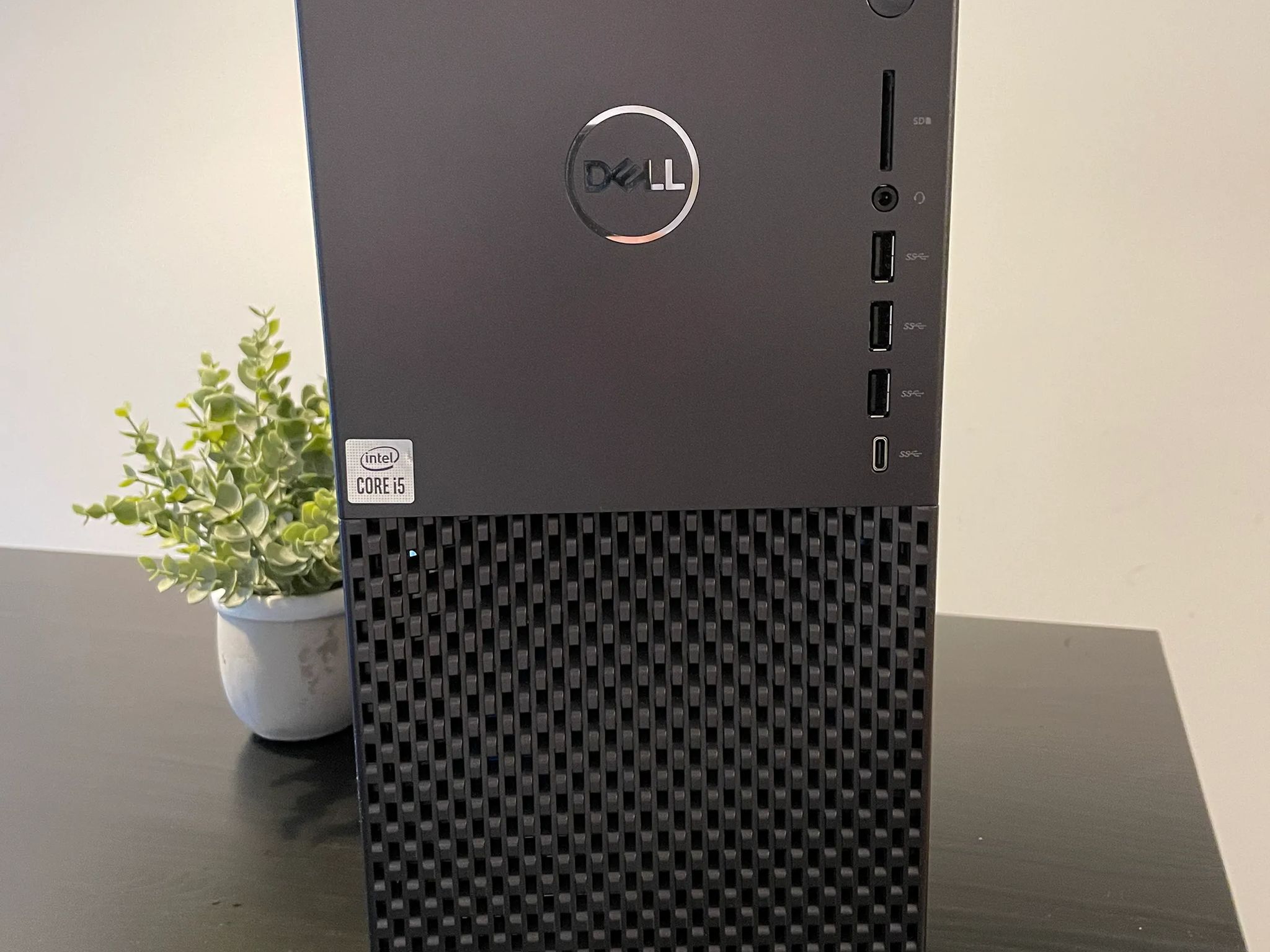 Entry Level Gaming PC, i3 10105f, GTX 1070 