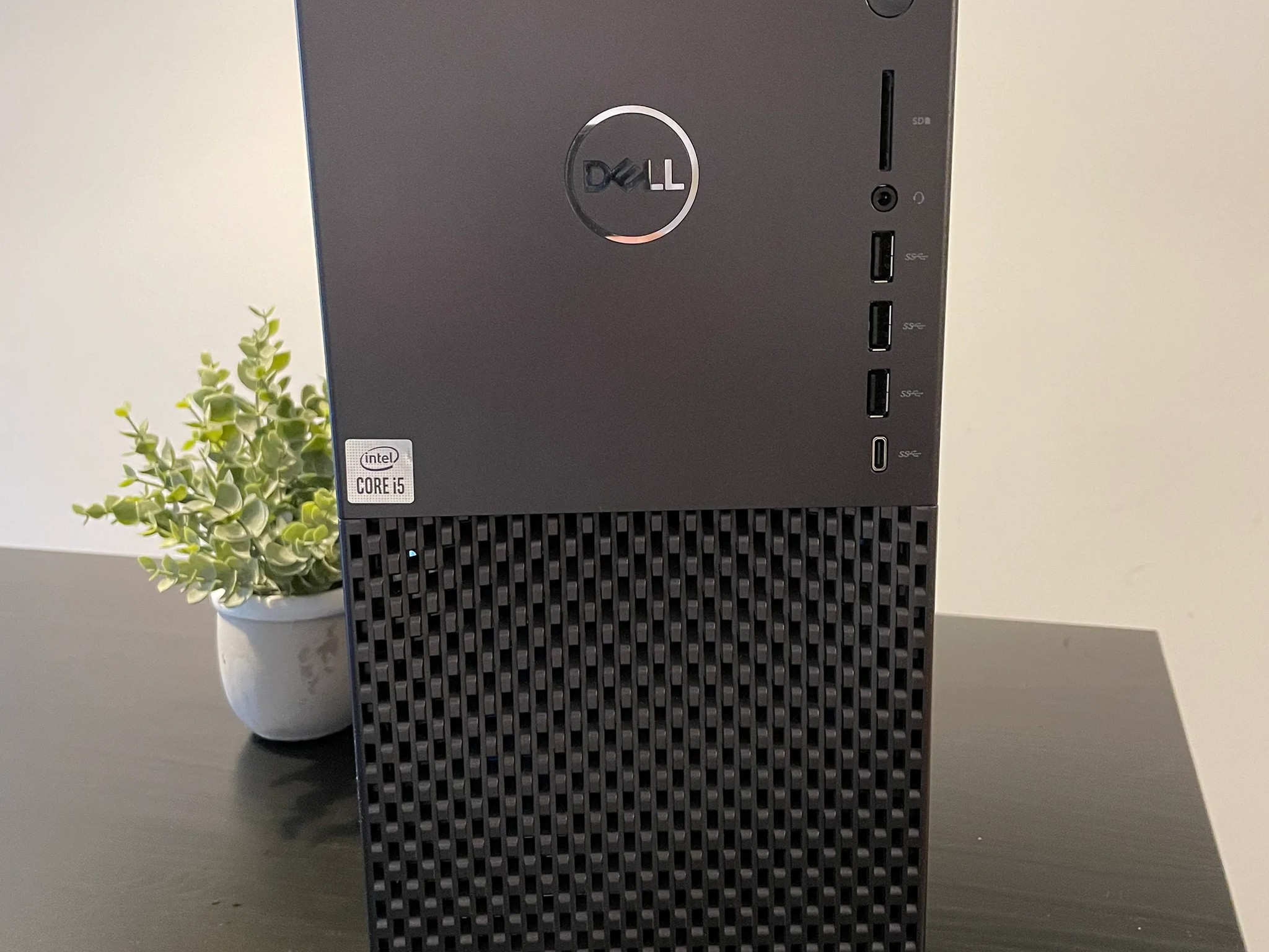 Entry Level Gaming PC, i3 10105f, GTX 1070 
