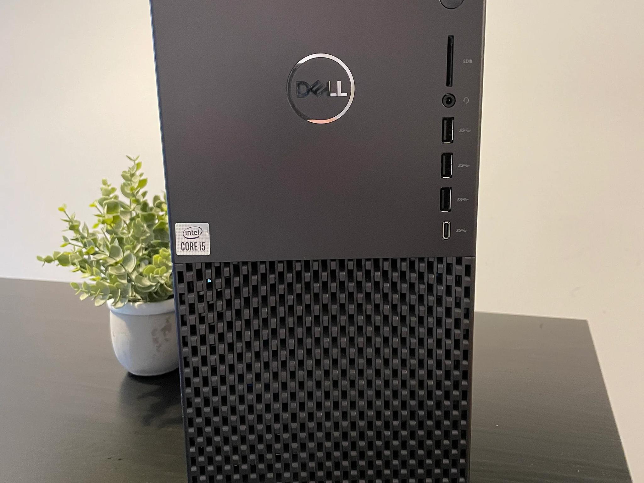 Entry Level Gaming PC, i3 10105f, GTX 1070 