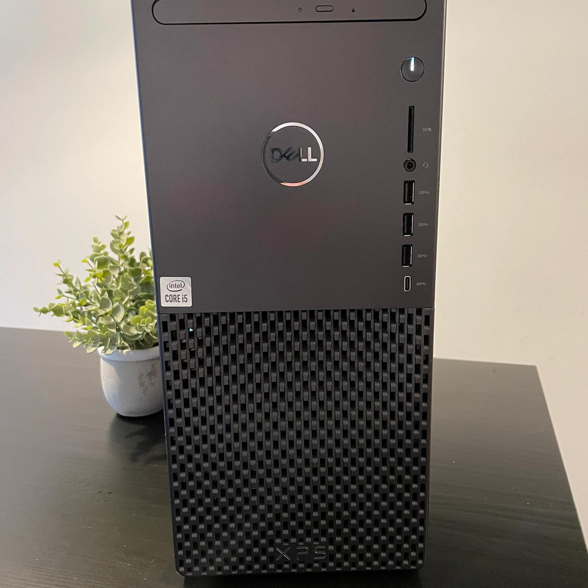 Entry Level Gaming PC, i3 10105f, GTX 1070 