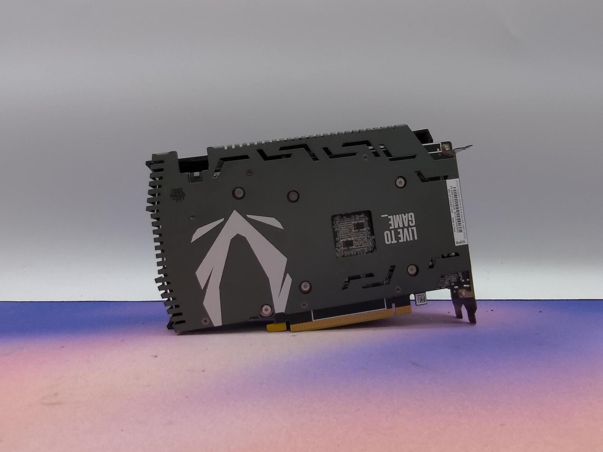 Zotac RTX 2060 Gaming