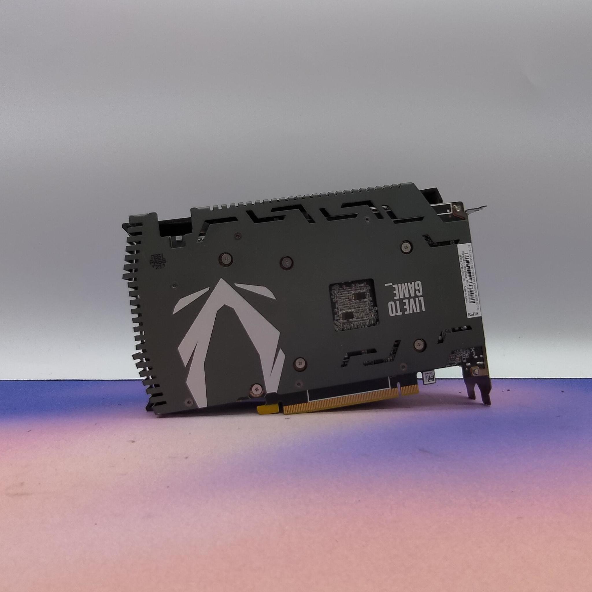 Zotac RTX 2060 Gaming