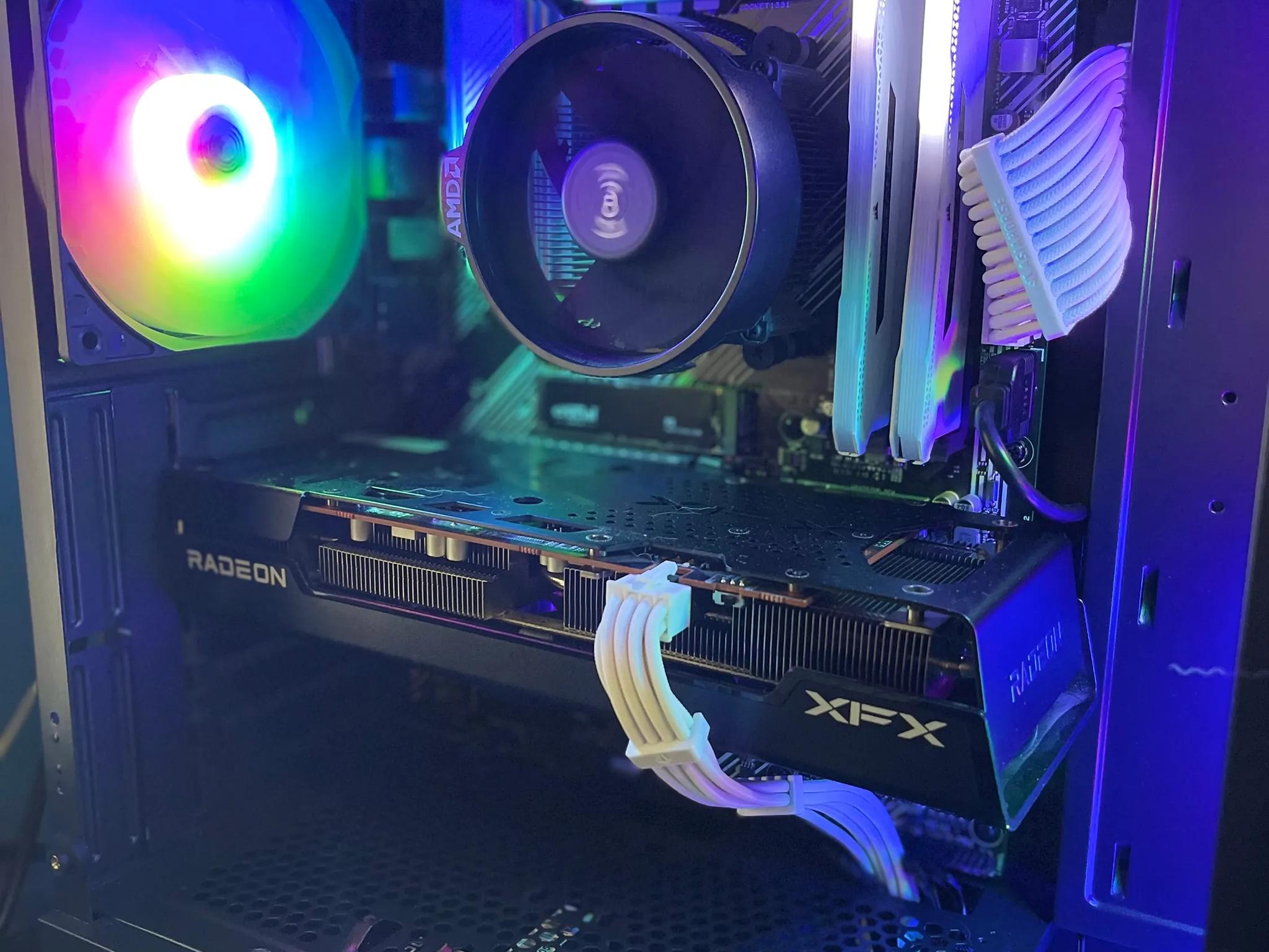 1440 gaming pc
