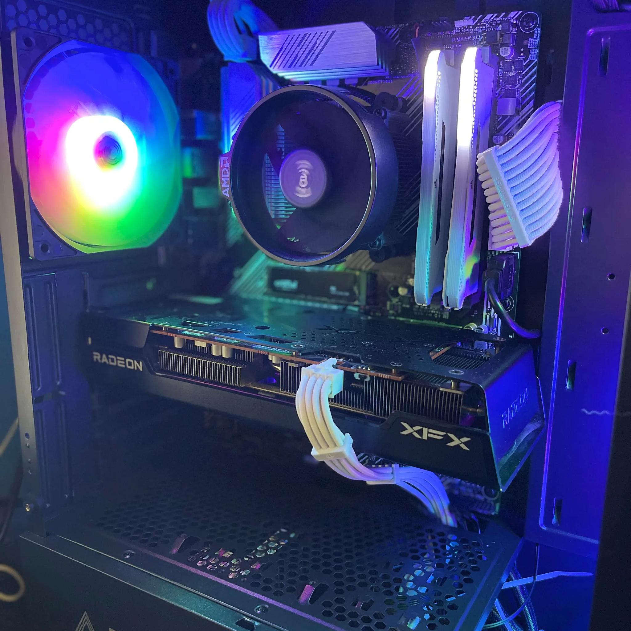 1440 gaming pc