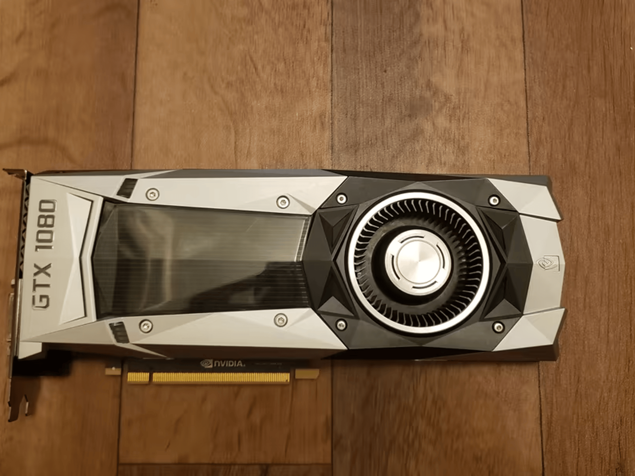 Nvidia GTX 1080 8gb FE