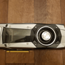 Nvidia GTX 1080 8gb FE
