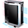 Lian Li Odyssey X Full Tower Case — Open Box, Like New