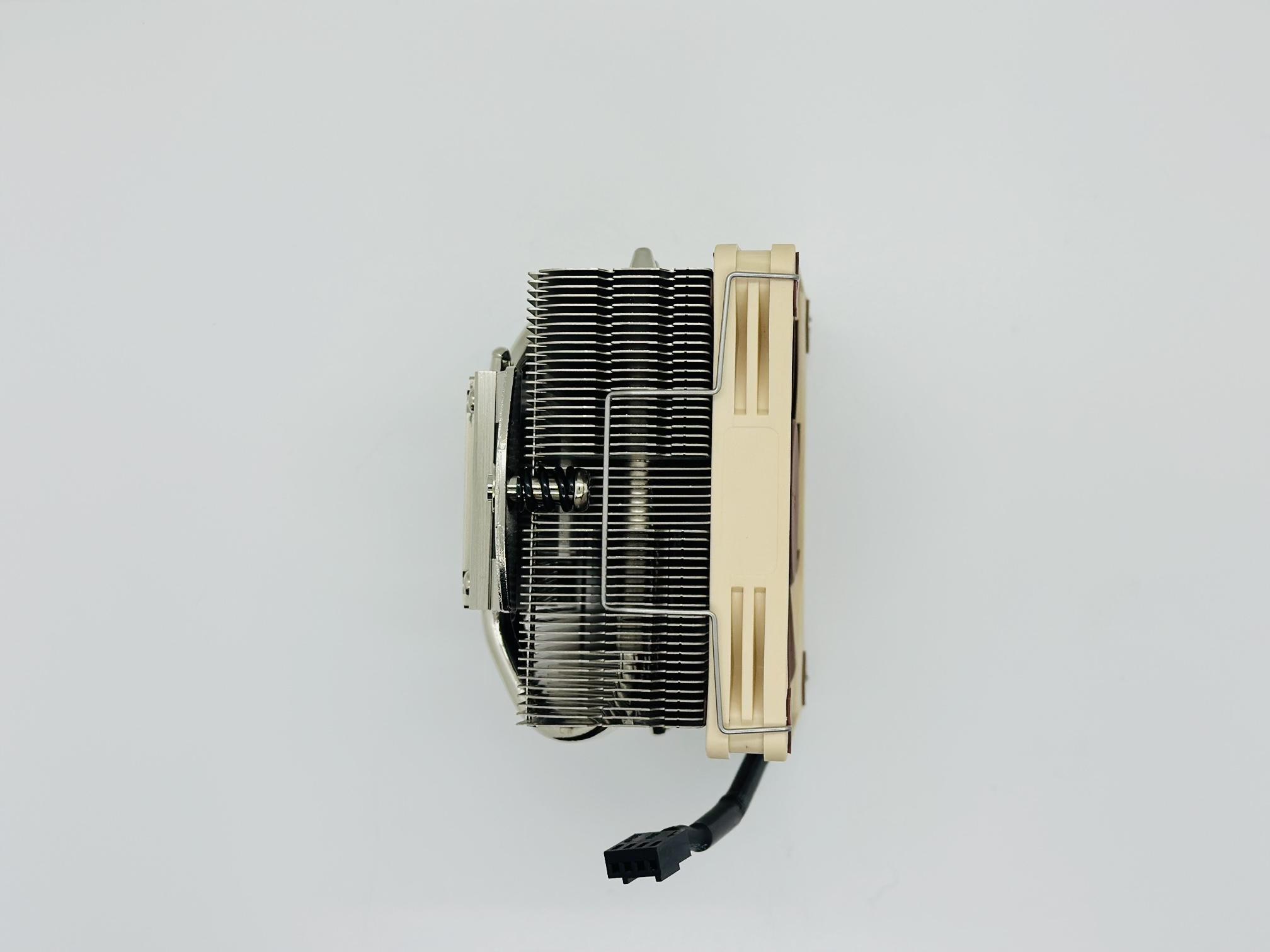 Noctua NH-L9x65 L-TYPE LOW-PROFILE CPU COOLER - Intel and AMD