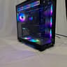 👺 X3D Monster, Ryzen 9 7950X3D & RTX 4070 Ti Super 16GB - Mid Tower Gaming PC