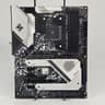 ASRock X570 Steel Legend WiFi ax AMD AM4 DDR4 ATX Motherboard