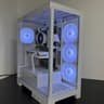 Custom Gaming PC Build