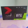 PNY XLR8 RTX 3060 12GB