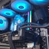 Gaming PC i7-12700KF 32GB RAM 2TB SSD RTX 4060 Ti 16GB Windows 11 Computer