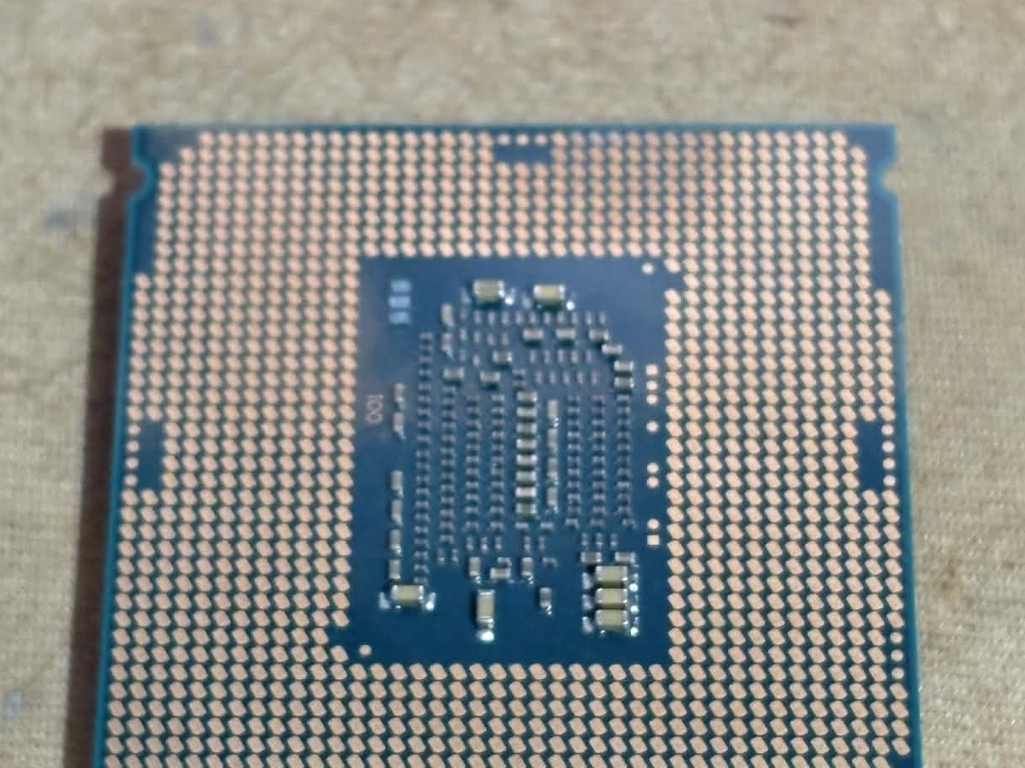 Intel Core i5-6400