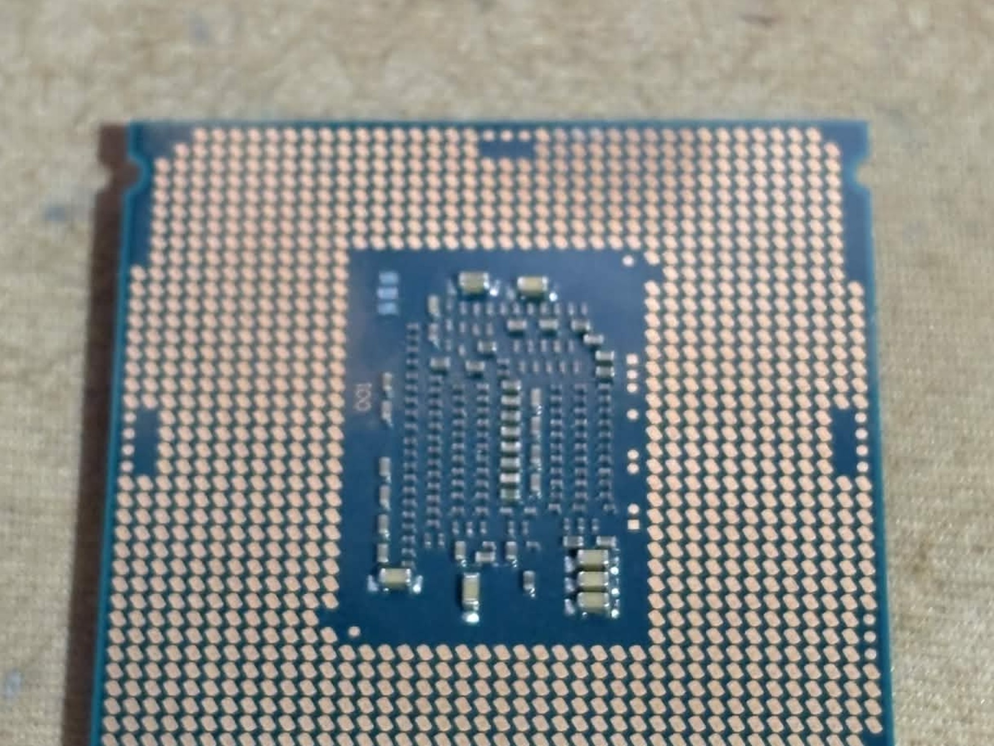 Intel Core i5-6400