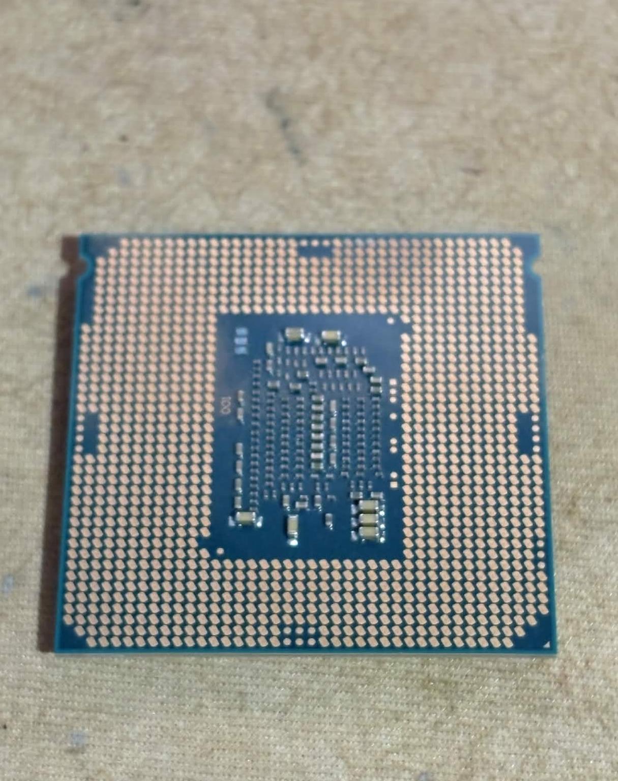 Intel Core i5-6400