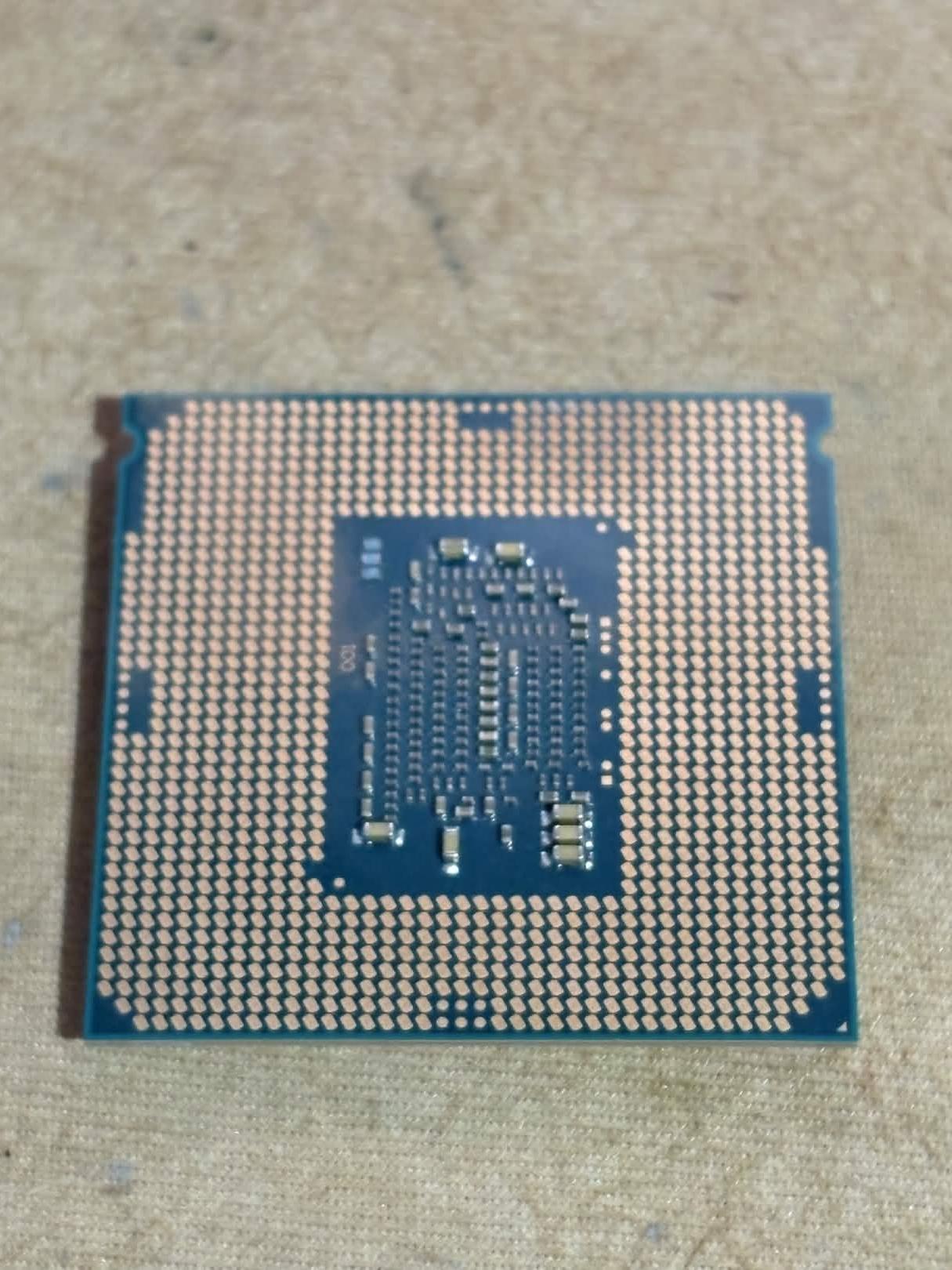 Intel Core i5-6400