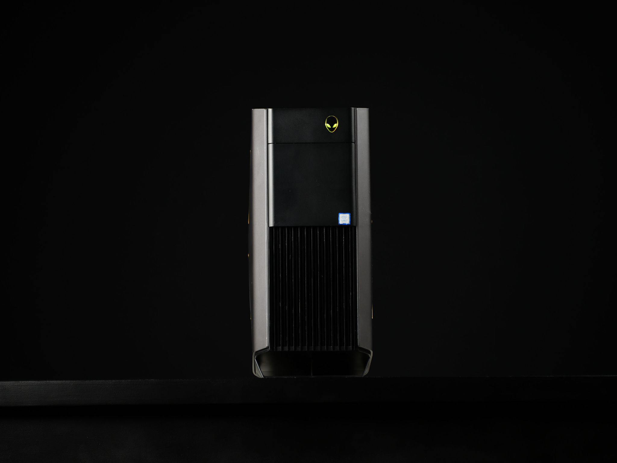 \ NA-10 / GTX 1080 Intel Core i7 8700 .5TB Windows 11 16GB Gaming PC