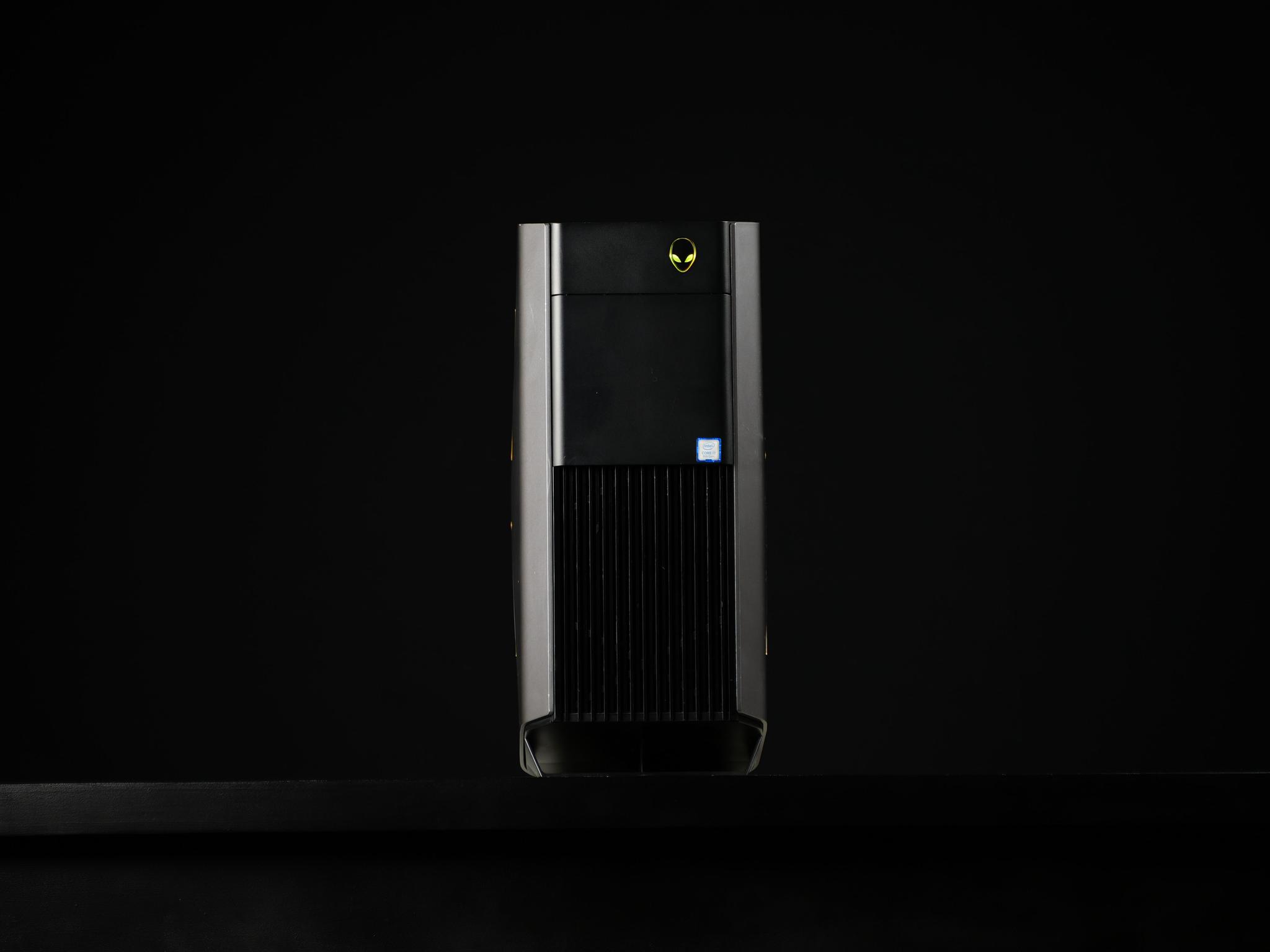 \ NA-10 / GTX 1080 Intel Core i7 8700 .5TB Windows 11 16GB Gaming PC