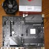 Ryzen 9 3950x mobo combo