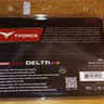 TEAMGROUP T-Force Delta RGB DDR4 32GB (2X16Gb) 3600Mhz  (PC4-28800) CL18