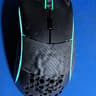 Glorious Model D Wireless gaming mouse