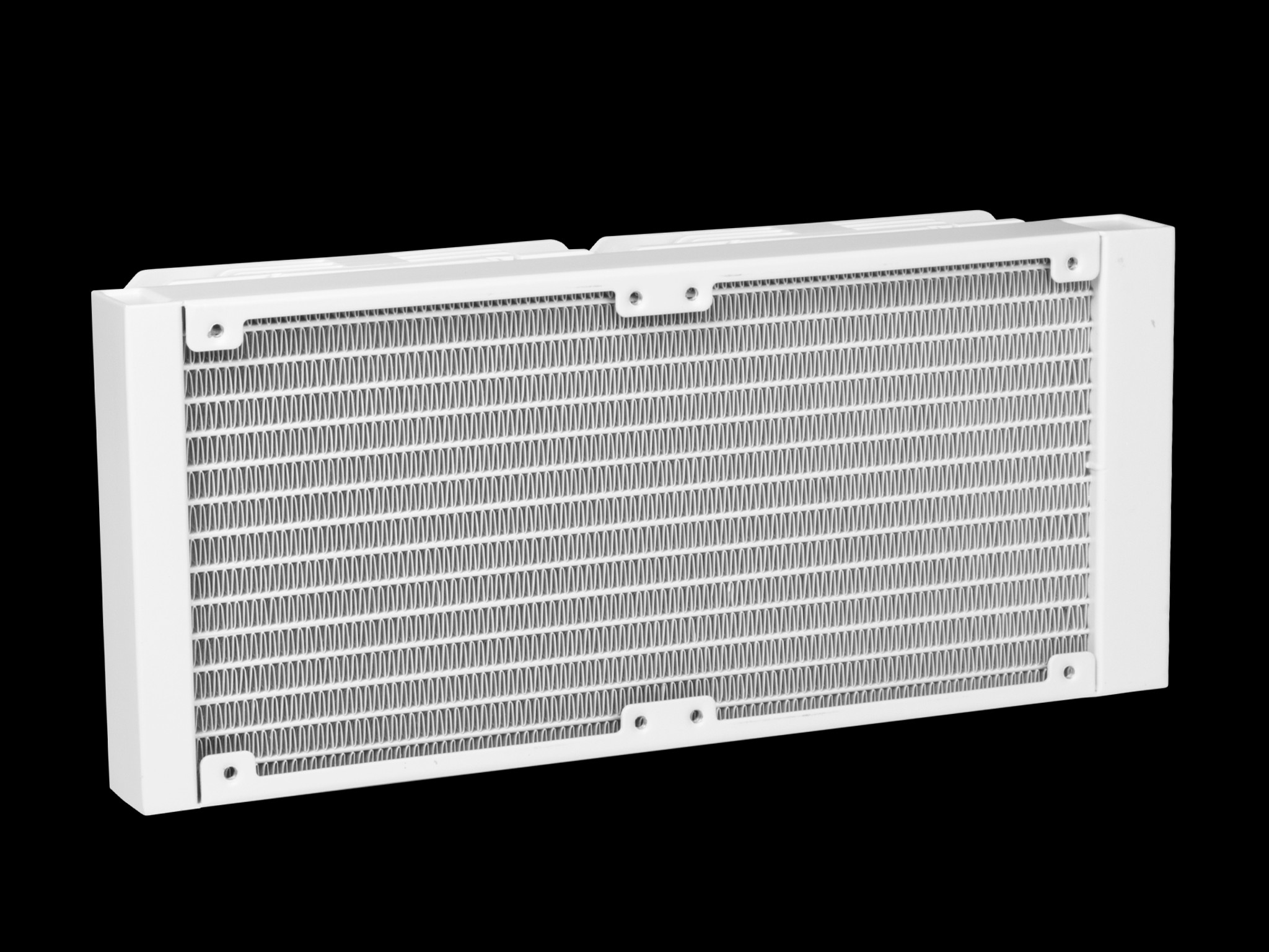 CHIONE M3-240W CPU Cooler | White