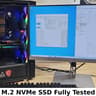 512GB NVMe M.2 SSD
