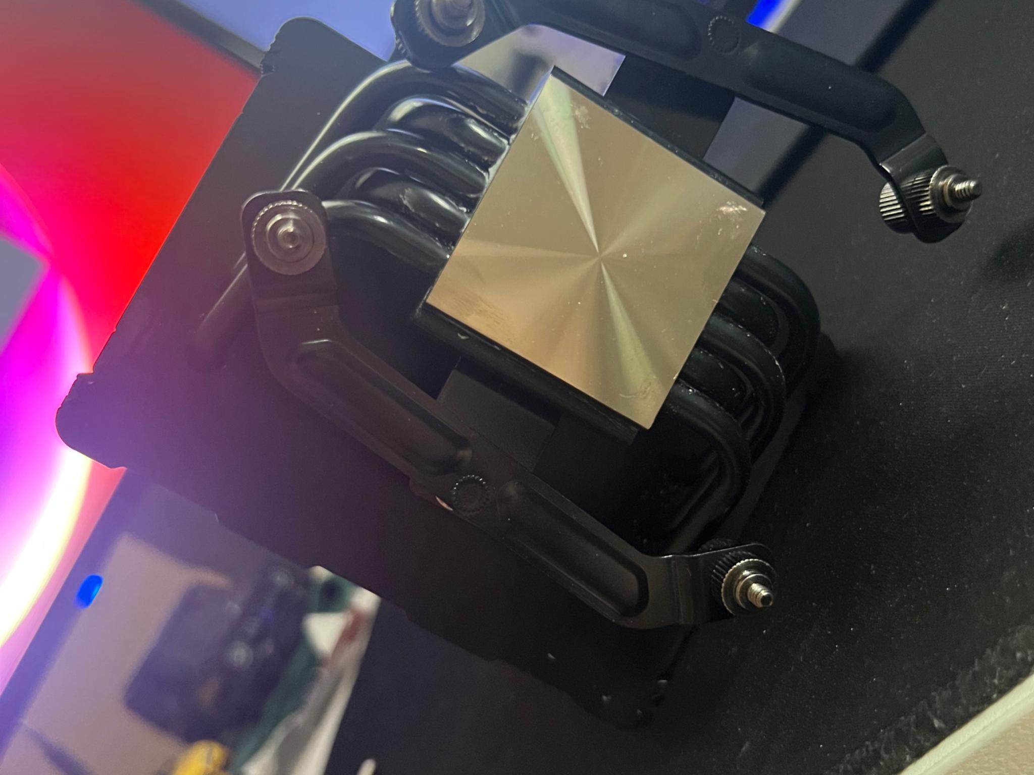 DeepCool AK500 [No Fan]
