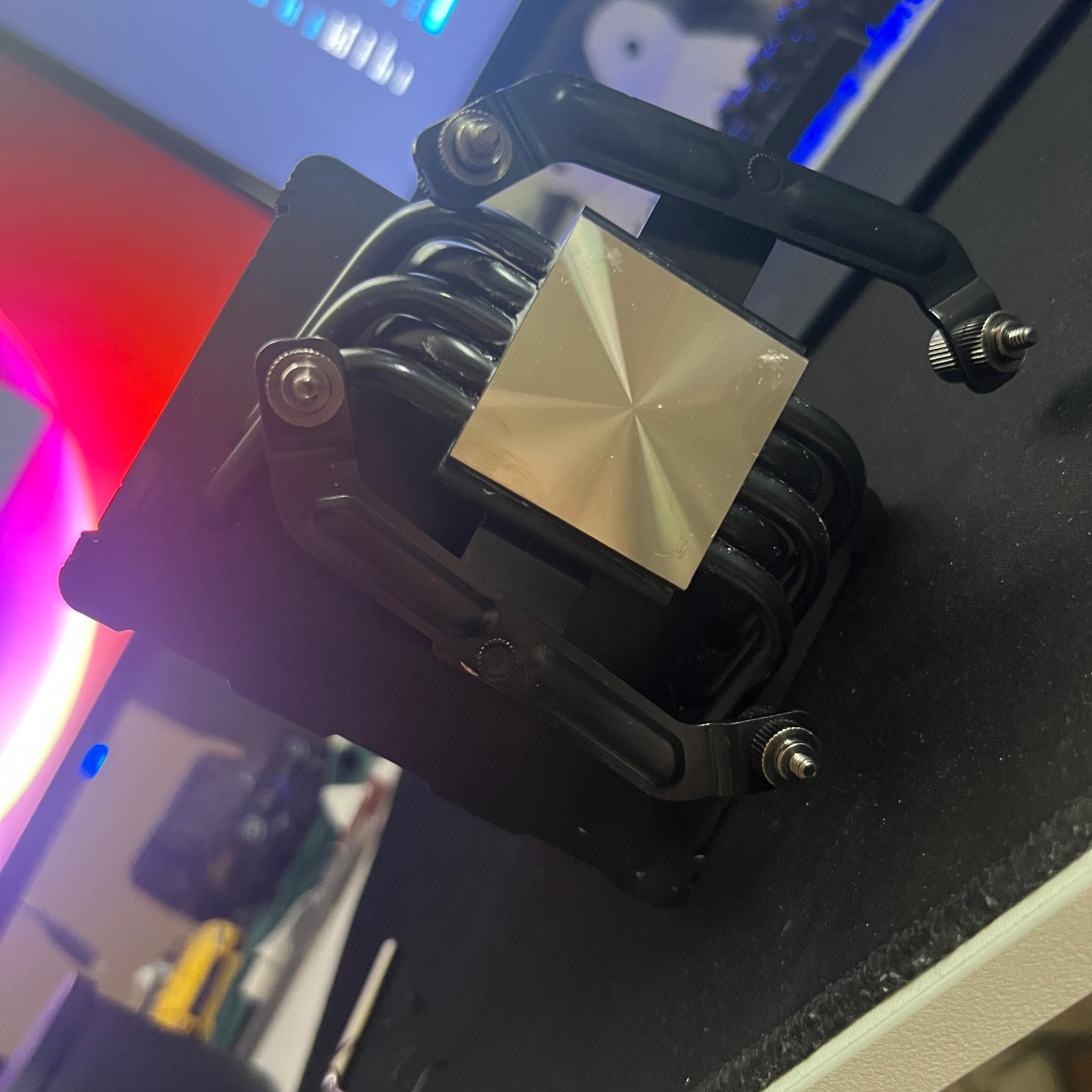 DeepCool AK500 [No Fan]