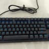 Razer Huntsman Tournament Edition RGB mechanical keyboard in excellent condition and barely used!