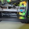 ASUS RTX 5070 12gb + Intel Core Ultra 270k Plus PC Build #78