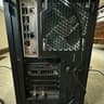 Used 5800x3D, Asus Dual 4070 OC, 2TB NVMe, 32GB 4000Mhz CL18 RAM, 240mm CPU AIO & Noctua Case Fans