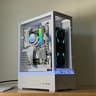 RTX 5070 Ryzen 9 9900x Gaming PC