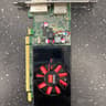AMD Radeon R7 350x 4GB DDR3 Graphics Card - DVI, DisplayPort
