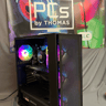 Project Alpha, RTX 3070 Core i5 12400 