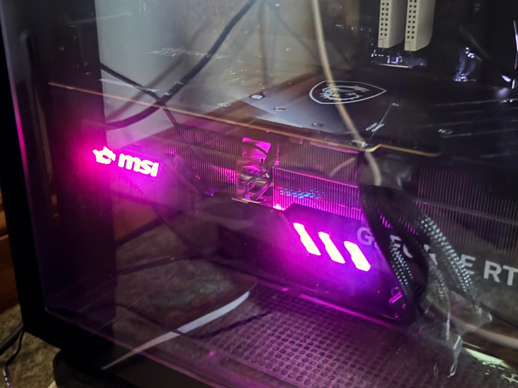 NVIDIA GeForce RTX 4090 24GB