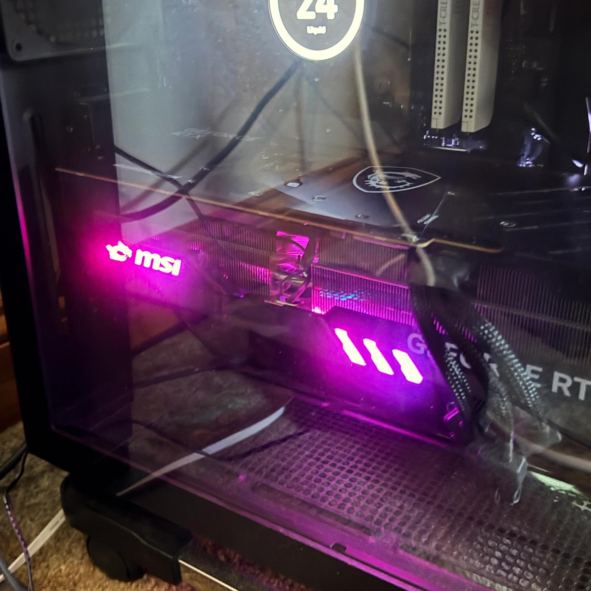NVIDIA GeForce RTX 4090 24GB