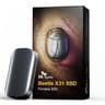 2TB SK hynix Beetle X31 Portable SSD with DRAM