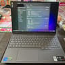 Lenovo Legion 7i Gen 6 16.0" - Intel i7 11800H, RTX 3070, 32GB RAM, 1TB SSD