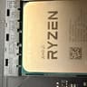 Ryzen 7b 5800x Asus X570 MoBo and 64Gb DDR4