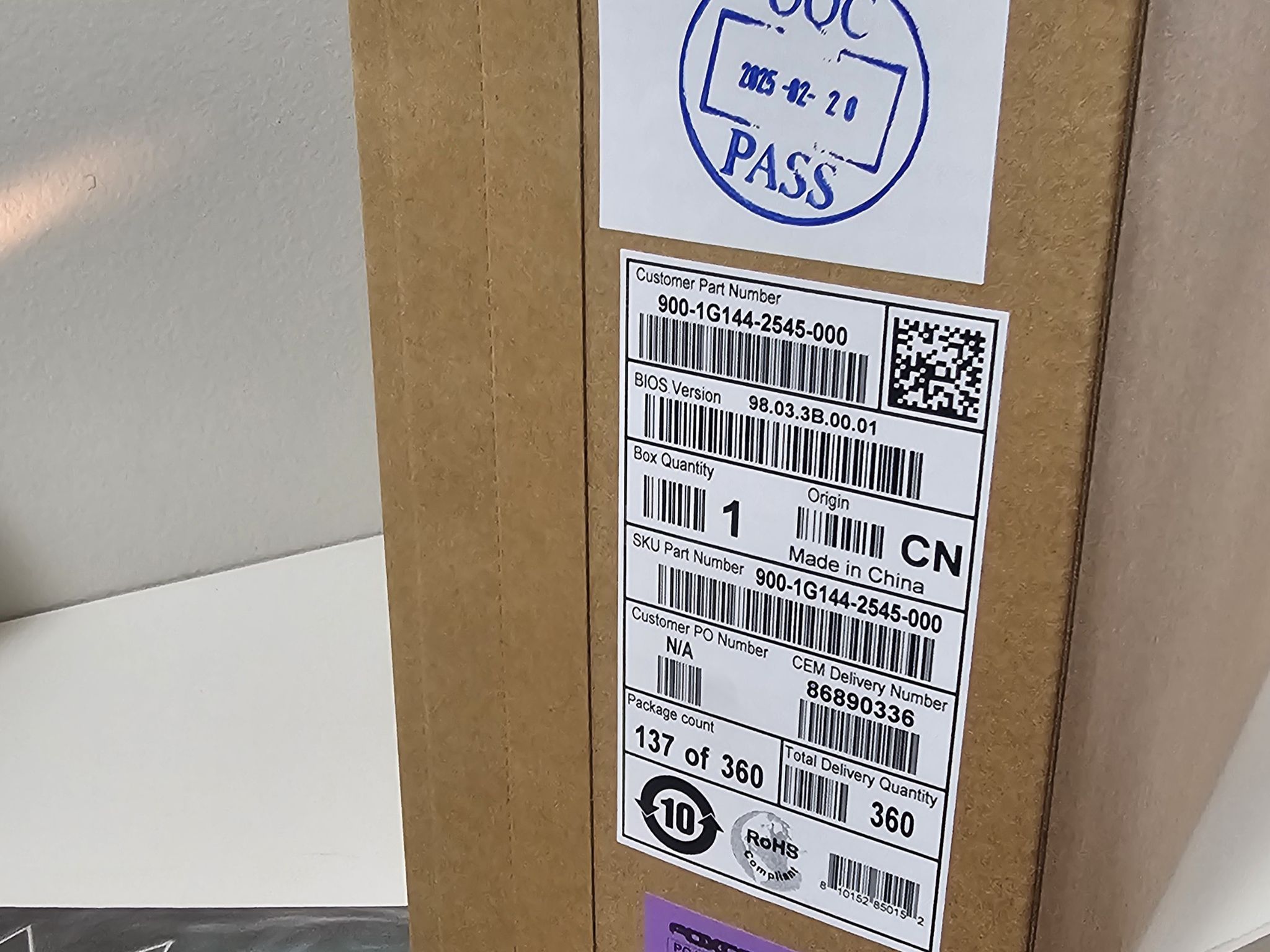 Nvidia RTX 5080 founders edition FE NEW in box